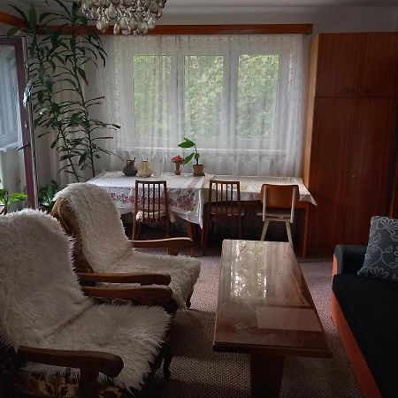 Bozkov Apartment In The City Of Pilsen מראה חיצוני תמונה