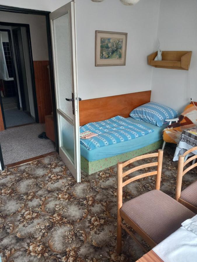 Bozkov Apartment In The City Of Pilsen מראה חיצוני תמונה
