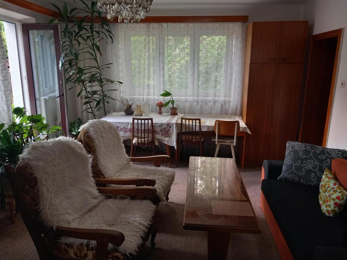 Bozkov Apartment In The City Of Pilsen מראה חיצוני תמונה