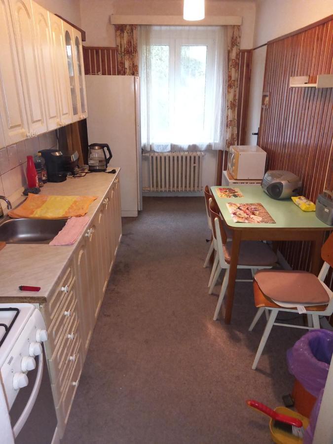 Bozkov Apartment In The City Of Pilsen מראה חיצוני תמונה