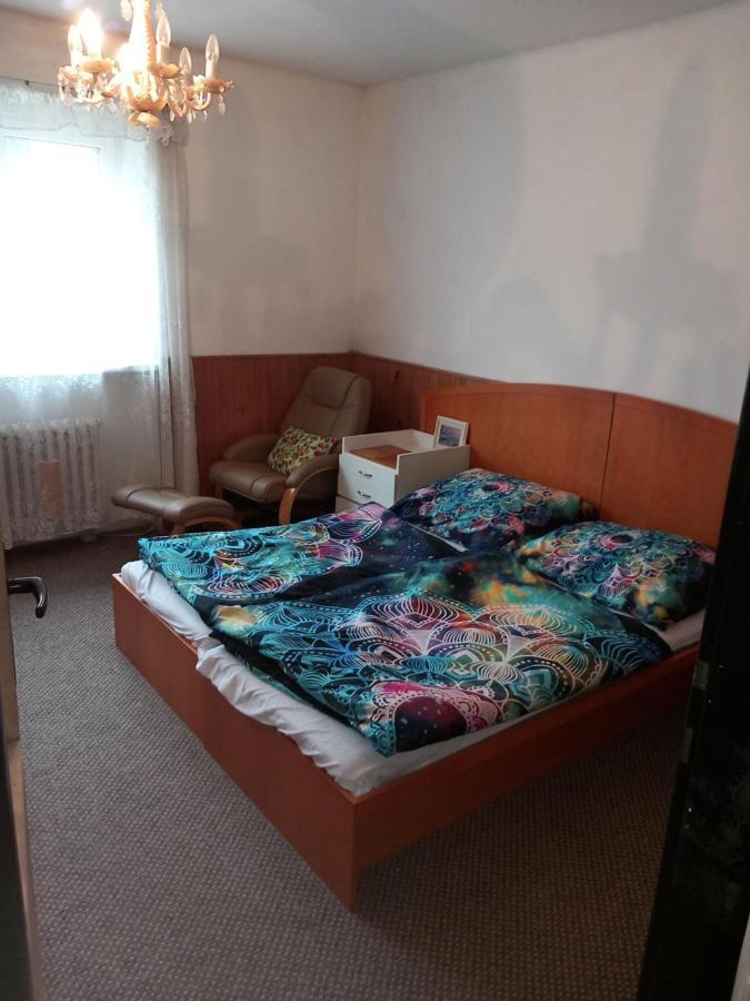 Bozkov Apartment In The City Of Pilsen מראה חיצוני תמונה